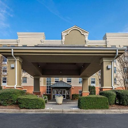 Comfort Suites Near Birkdale Village - Huntersville Zewnętrze zdjęcie